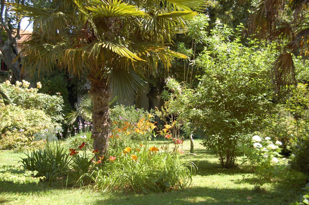جرافيزون Le Mas Ferrand المظهر الخارجي الصورة