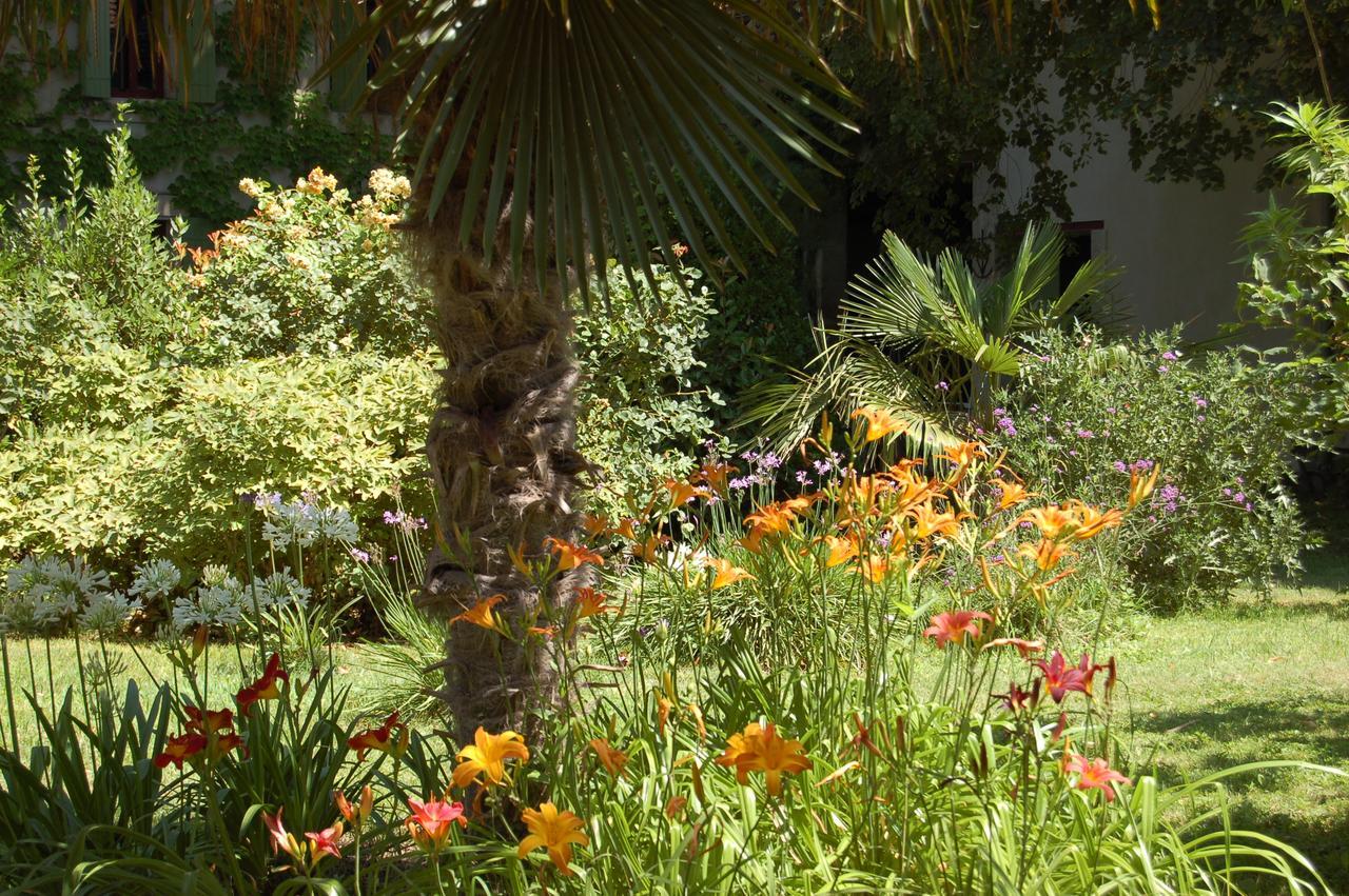 جرافيزون Le Mas Ferrand المظهر الخارجي الصورة